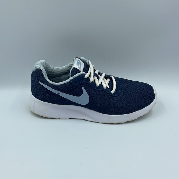 Nike Tanjun Running Shoes Women’s Sz 6.5 - Picture 5 of 10